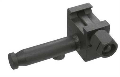 Versa-Pod Model 611 Picatinny Rail Bipod Adapter 150-611