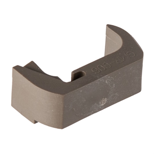 Tangodown VICKERS TACTICAL EXT MAG RELEASE, GLOCK 43, OD GREEN GMR-006 43 OD