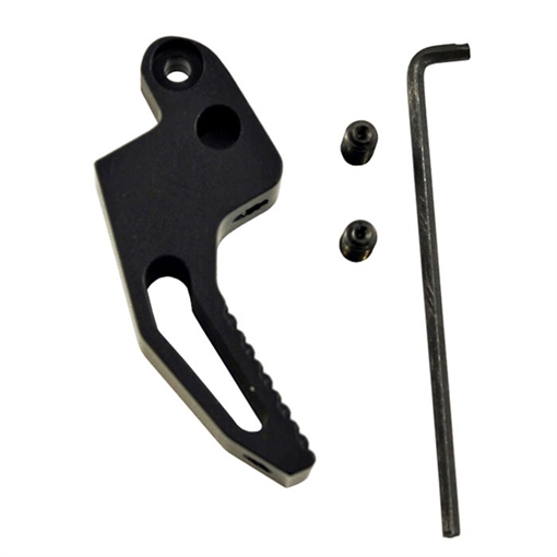 'VICTORY'' TRIGGER FOR RUGER~ MARK III~ 22/45 TK04N0085BLK1