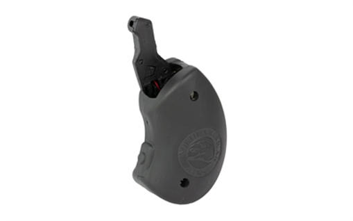 Viridian Weapon Technologies Grip Series, Red Laser, Fits North American Arms Magnum, Black 900-0006 9000006
