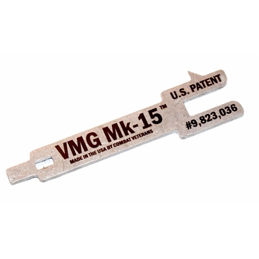 Vetpowered VMG MK-15 CLEANING TOOL VMG-MK15
