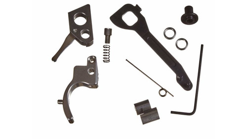 Volquartsen Accurizing Kit for the Ruger MK IV Pistol, Stainless Trigger