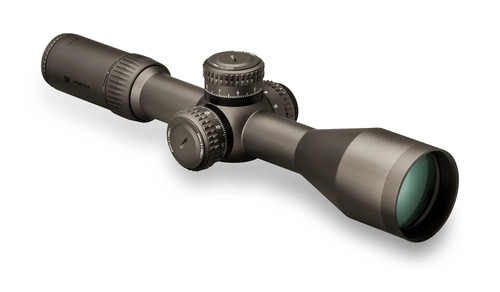 Vortex Razor HD Gen II Scope, 4.5-27x56mm, Black, EBR-7C Reticle