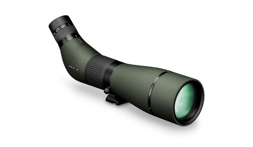 Vortex Viper 85mm Spotting Scope Angled-Hd