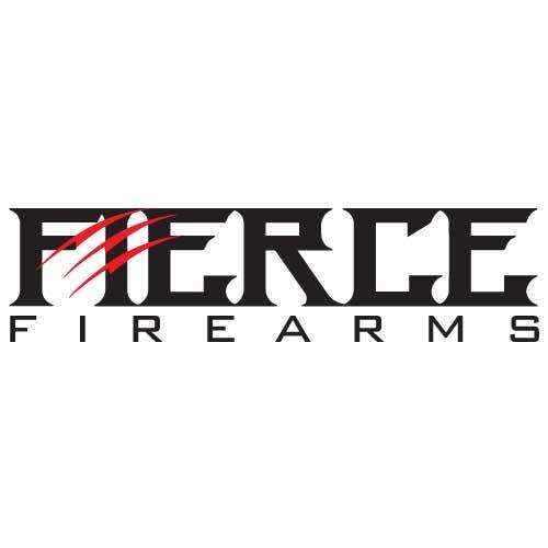 Fierce CT Mini Rogue 2.0 Rifle TROGM222CM20BS, 22 Creedmoor, 20" C3 Carbon Barrel, Carbon Fiber CF Mini Rogue Stock, 3 Rds