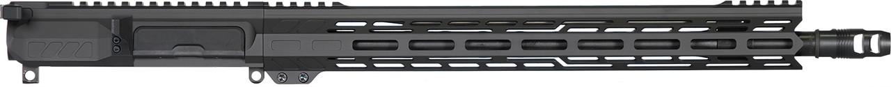 CMMG Resolute MK4 6.5 Grendel Upper, 64BCF88-AB, 16.1", Armor Black, CMMG Brake, 13.5" M-LOK Handguard