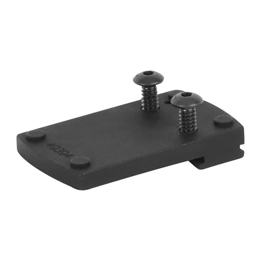 Egw WALTHER PPQ M2 LEUPOLD DELTAPOINT PRO SIGHT MOUNT 49394