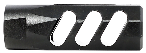 Watchtower Firearms Flat Faced Black Nitride 5.20" OAL 5.56 CMB556FB