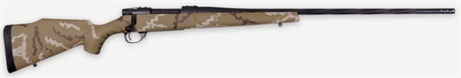 Weatherby Weatherby Vanguard Outfitter Rifle 7MM-08 REM 22 in Tan w/Brake RH VHH7M8RR4B
