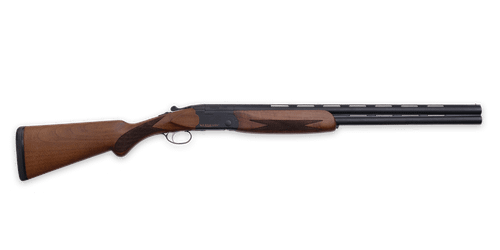 Weatherby Orion Matte Blue 12 Ga, 3" Chamber 26" Barrel, American Walnut Furniutre, Blued Rec, 2rd