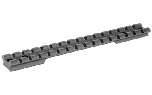 Weaver Weaver Classic Multi Slot Base Matte Black Remington 700 LA #98T Blister Pack 0766838 48334