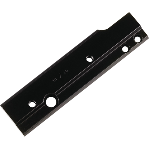 Weaver Detachable Side Mount Aluminum Scope Base - Matte - Winchester 94 #3B 0766833 48412
