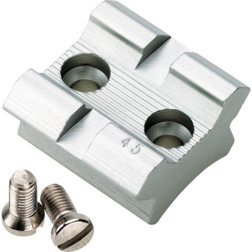 WEA 45S TOP MOUNT BASE STS KNIGHT WOLVERINE HAWKEYE WEA48510