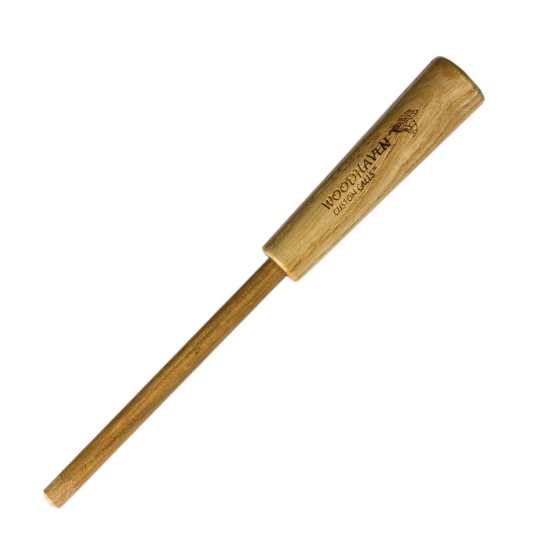 WoodHaven Hickory Turkey Call Striker #WH032