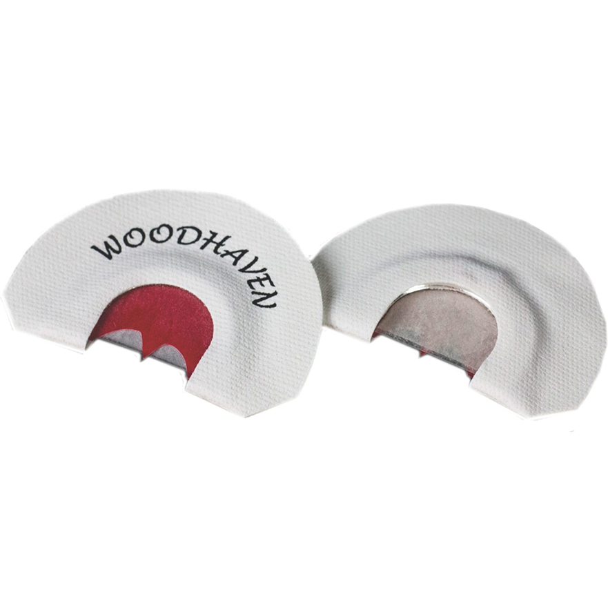 WoodHaven RedWing Diaphragm Turkey Call #WH165