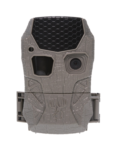 Wildgame Innovations Kicker 2.0 Trail Camera 18MP Grey WGI-KICK2 WGIKICK2