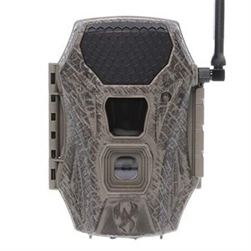 Wildgame Innovations Terra Verizon Brown 20MP Resolution SD Card Slot Up to 32GB Memory WGITERAWVZ