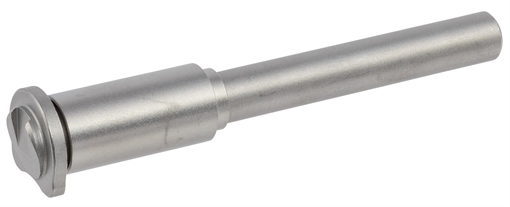 Wilson Combat Guide Rod 1911 Commander Stainless Steel 25C