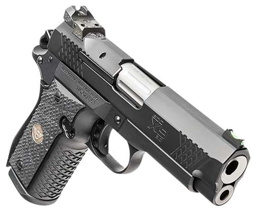 Wilson Combat EDC X9 9mm Luger 15+1 5" 2EDCXLP9