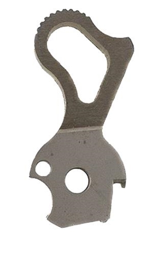 Wilson Combat Ultralight Skeleton Hammer 1911 Style Stainless Steel 337S