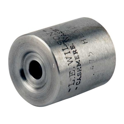 L.E. Wilson DECAPPING BASE ONLY .380 PBB-380