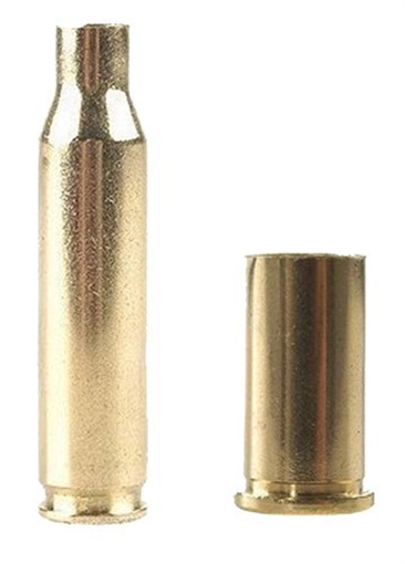 Winchester Ammo Unprimed Cases 300 Blackout Rifle Brass 100/Bag WSC300BLKU