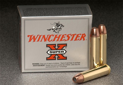 Winchester Ammo Super X 25-06Rem 90gr Positive Expanding Point 20 Per Box/10 Case X25061