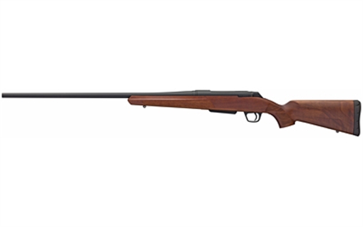 Winchester Repeating Arms XPR Sporter 270 Win Caliber with 3+1 Capacity, 24" Barrel, Black Perma-Cote Metal Finish & Turkish Walnut Stock Right Hand (Full Size) 535709226