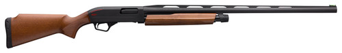 Winchester SXP Trap 12 Ga, 3" Chamber 32" Barrel, Black Rec, Walnut Furniture, 3rd