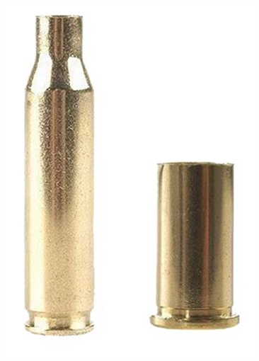 Winchester Ammo Unprimed Cases 225Win Rifle Brass 50/Bag WSC225WU