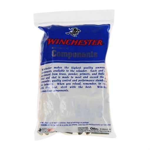Winchester Ammo Unprimed Cases 307Win Rifle Brass 50/Bag WSC307U