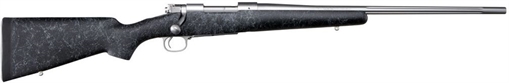 Winchester Repeating Arms M70 EXT WHTR 7MM-08 RFL SS 535206218