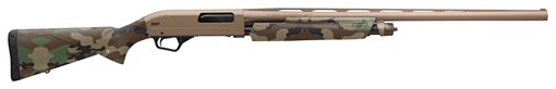 Winchester Repeating Arms SXP HYB HNT 12/28MC WDLND 512434392