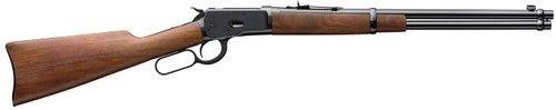 Winchester 1892 Carbine 44-40 Winchester, 20" Barrel, Walnut Furniture, Blued Rec, 10rd