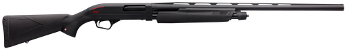 Winchester SXP Black Shadow 12 Ga, 3" Chamber, 28" Barrel, Black Synthetic, 4rd