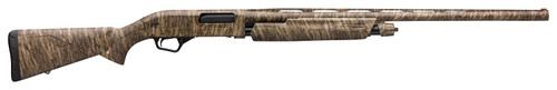 Winchester SXP Waterfowl 20 Ga, 3" Chamber 26" Barrel, Mossy Oak Bottomland Camo, 4rd