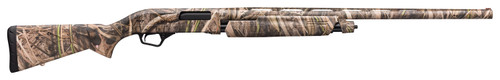 Winchester SXP Waterfowl 12 Ga, 3.5" Chamber 26" Barrel, Mossy Oak Shadow Grass Habitat Camo, 4rd