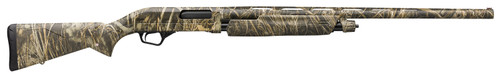 Winchester SXP Waterfowl Hunter 20 Ga, 3" Chamber 28" Barrel, Realtree Max 7 Camo, 4rd