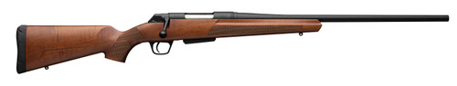 Winchester XPR Sporter 243 Winchester, 22" Barrel, Turkish Walnut Stock, Blued Rec, 3rd