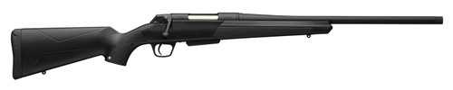 Winchester XPR SR 300 Winchester Magnum, 20" Threaded Barrel, Black Perma-Cote, 3rd