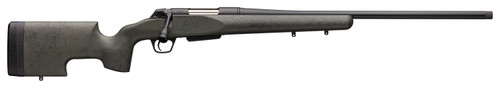 Winchester XPR Renegade 6.5 PRC, 24" Threaded Barrel, Grayboe Stock, Blued Rec, 3rd
