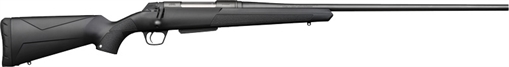 Winchester Repeating Arms XPR Full Size 300 WSM 3+1 24" Blued Perma-Cote Sporter Barrel, Blued Perma-Cote Steel Drilled & Tapped Receiver, Matte Black Fixed Synthetic Stock, Right Hand 535700255