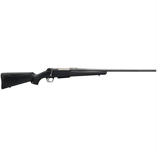 Winchester Repeating Arms XPR 338 Win Mag Caliber with 3+1 Capacity, 24" Barrel, Blued Perma-Cote Metal Finish & Matte Black Synthetic Stock Right Hand (Full Size) 535700236