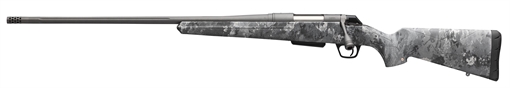 Winchester Winchester XPR Extreme Rifle 223 Rem. 22 in. TrueTimber Midnight LH 535781208