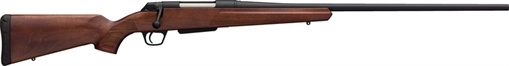 Winchester Repeating Arms XPR Sporter 7mm Rem Mag Caliber with 3+1 Capacity, 26" Barrel, Black Perma-Cote Metal Finish & Turkish Walnut Stock Right Hand (Full Size) 535709230
