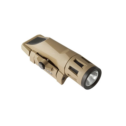 Inforce-Mil WML WHITE/IR GEN 2 ULTRA COMPACT WEAPON LIGHT FDE IF71004DE