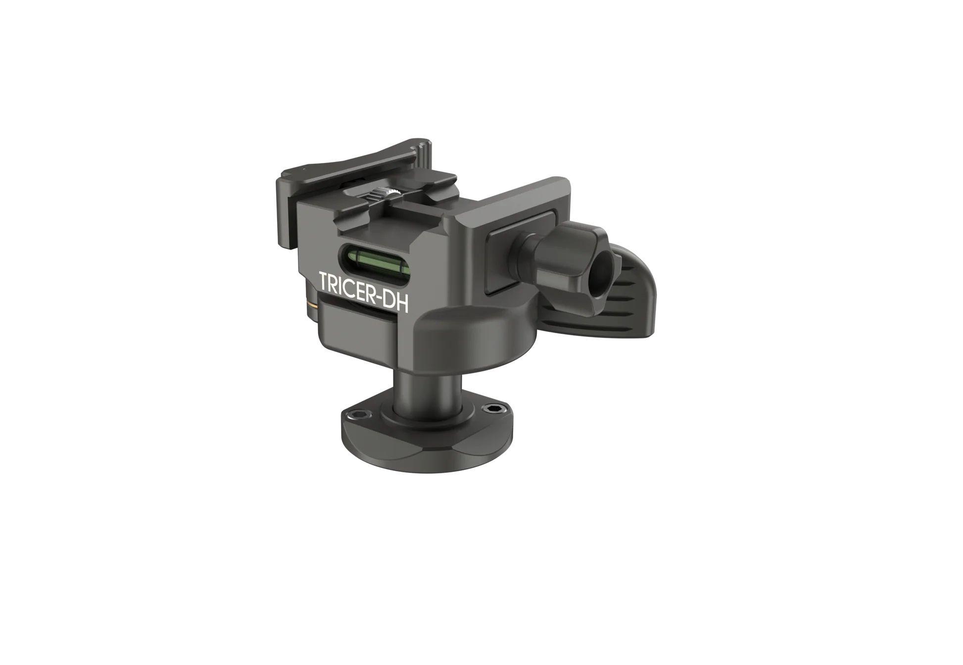 Tricer DH Ball Tripod Head (DH-ST-BALL-1-N)