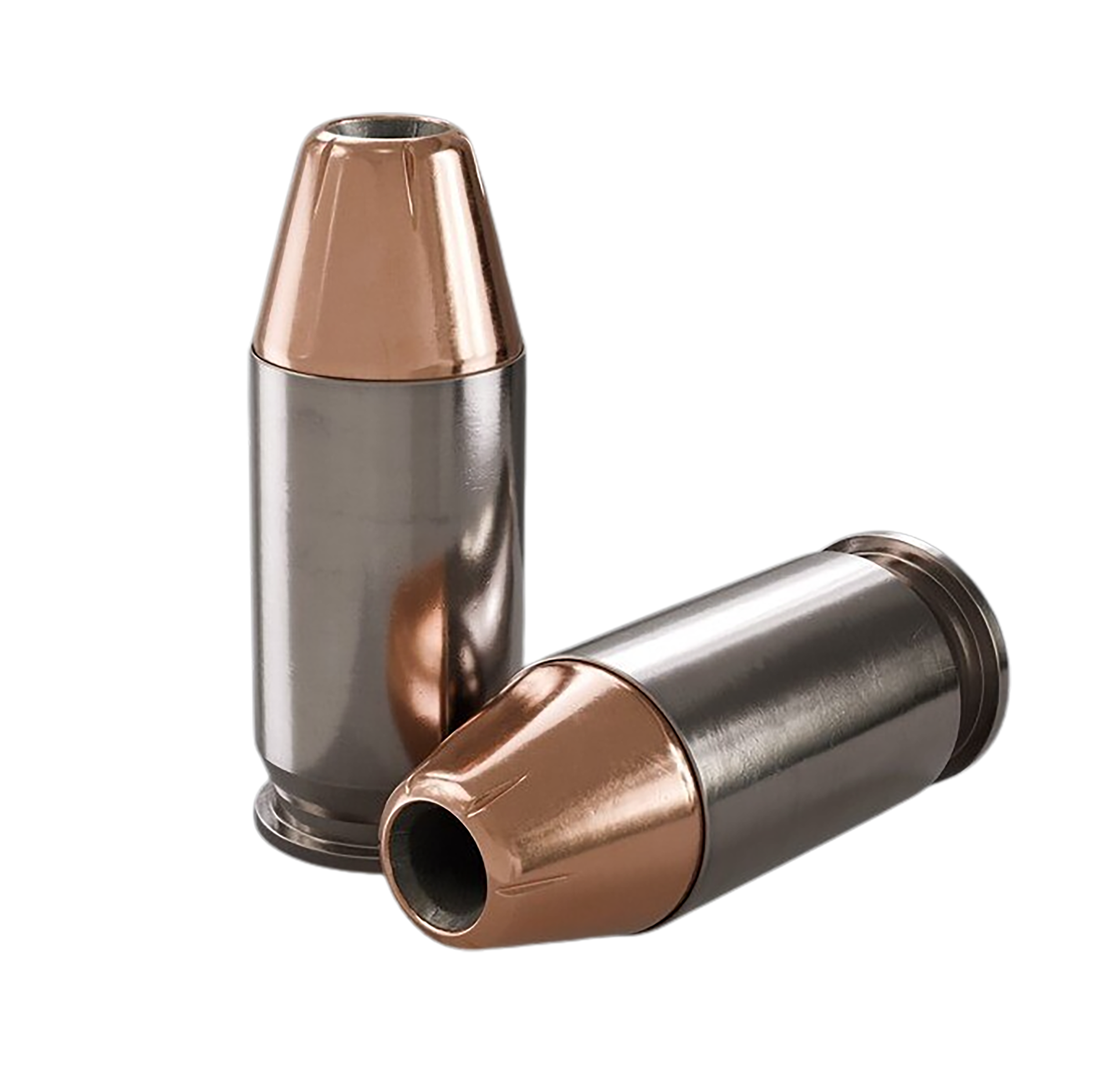 UnderwoodPistol Ammunition UA332, 45 ACP, Jacketed Hollow Point (JHP), 185GR, 1200fps, 20 Rd/bx