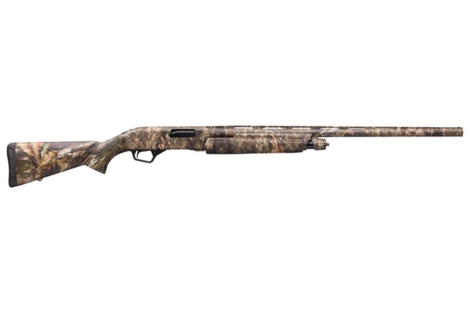 Winchester SXP 20ga 24″ Barrel Universal Hunter MODNA #512426690