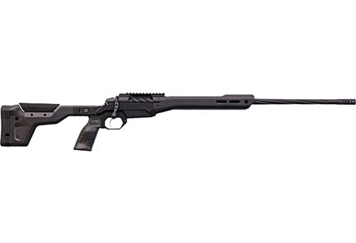 WEATHERBY 307 ALPINE MDT * CARBON 300 WBY 26" W/MB CHASSI 3WAMC300WR6B
